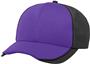 Richardson Cap 178 Dryve Carbon Fiber Cap