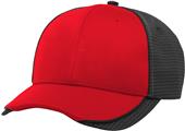 Richardson 178 Dryve Adjustable Carbon Fiber Caps Richardson 178 Dryve Adjustable Carbon Fiber Caps