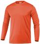 Men's LS Xtreme-Tek T-Shirts