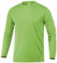 Men's LS Xtreme-Tek T-Shirts