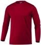 Men's LS Xtreme-Tek T-Shirts