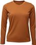Ladies LS Xtreme-Tek T-Shirts