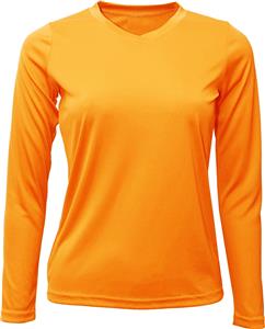 SAFETY ORANGE
