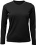 Ladies LS Xtreme-Tek T-Shirts