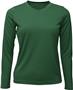 Ladies LS Xtreme-Tek T-Shirts