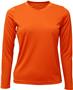 Ladies LS Xtreme-Tek T-Shirts