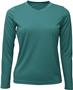Ladies LS Xtreme-Tek T-Shirts