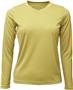 Ladies LS Xtreme-Tek T-Shirts