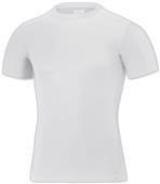 Baw Men's Short Sleeve Compression Cool-Tek Shirts