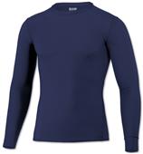 Baw Long Sleeve Compression Cool-Tek Shirts Baw Long Sleeve Compression Cool-Tek Shirts