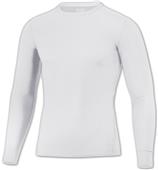 Baw Long Sleeve Compression Cool-Tek Shirts Baw Long Sleeve Compression Cool-Tek Shirts