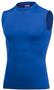 Men's Sleeveless Compression Cool-Tek Shirts