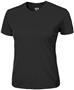 Ladies SS Loose-Fit Cool-Tek T-Shirts