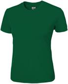Baw Ladies Short Sleeve Loose-Fit Cool-Tek T-Shirt