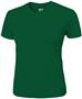 Ladies SS Loose-Fit Cool-Tek T-Shirts