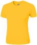 Ladies SS Loose-Fit Cool-Tek T-Shirts
