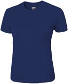 Baw Ladies Short Sleeve Loose-Fit Cool-Tek T-Shirt