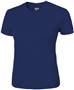 Ladies SS Loose-Fit Cool-Tek T-Shirts