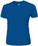Ladies SS Loose-Fit Cool-Tek T-Shirts