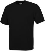 Baw Youth Short Sleeve Loose-Fit Cool-Tek T-Shirts Baw Youth Short Sleeve Loose-Fit Cool-Tek T-Shirts