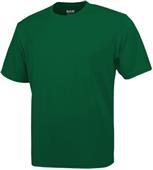 Baw Youth Short Sleeve Loose-Fit Cool-Tek T-Shirts Baw Youth Short Sleeve Loose-Fit Cool-Tek T-Shirts