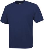 Baw Youth Short Sleeve Loose-Fit Cool-Tek T-Shirts Baw Youth Short Sleeve Loose-Fit Cool-Tek T-Shirts