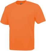 Baw Youth Short Sleeve Loose-Fit Cool-Tek T-Shirts Baw Youth Short Sleeve Loose-Fit Cool-Tek T-Shirts