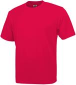 Baw Youth Short Sleeve Loose-Fit Cool-Tek T-Shirts Baw Youth Short Sleeve Loose-Fit Cool-Tek T-Shirts