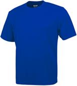 Baw Youth Short Sleeve Loose-Fit Cool-Tek T-Shirts Baw Youth Short Sleeve Loose-Fit Cool-Tek T-Shirts