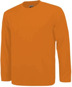 TEXAS ORANGE