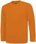 Men's LS Loose-Fit Cool-Tek T-Shirts