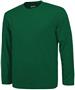 Men's LS Loose-Fit Cool-Tek T-Shirts