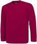 Men's LS Loose-Fit Cool-Tek T-Shirts