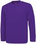 Men's LS Loose-Fit Cool-Tek T-Shirts