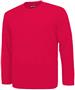 Men's LS Loose-Fit Cool-Tek T-Shirts