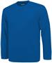 Men's LS Loose-Fit Cool-Tek T-Shirts