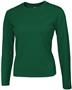 Ladies LS Loose-Fit Cool-Tek T-Shirts