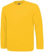 Baw Youth Long Sleeve Loose-Fit Cool-Tek T-Shirts Baw Youth Long Sleeve Loose-Fit Cool-Tek T-Shirts