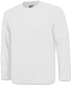 Baw Youth Long Sleeve Loose-Fit Cool-Tek T-Shirts Baw Youth Long Sleeve Loose-Fit Cool-Tek T-Shirts