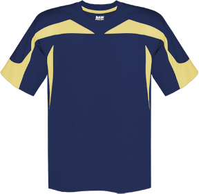 NAVY/VEGAS GOLD