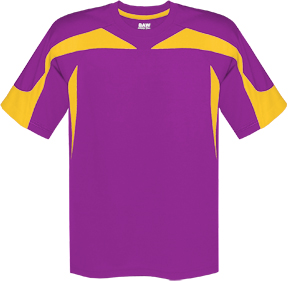 PURPLE/GOLD