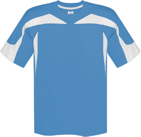 COL. BLUE/WHITE