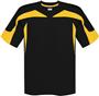 Adult SS Eagle Cool-Tek T-Shirts