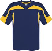 Baw Adult Short Sleeve Eagle Cool-Tek T-Shirts Baw Adult Short Sleeve Eagle Cool-Tek T-Shirts