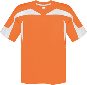 ORANGE/WHITE