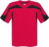 Baw Adult Short Sleeve Eagle Cool-Tek T-Shirts Baw Adult Short Sleeve Eagle Cool-Tek T-Shirts