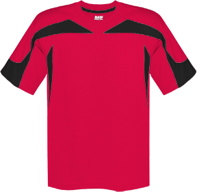 RED/BLACK