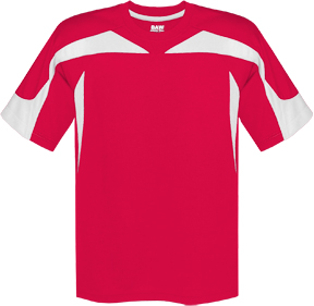 RED/WHITE