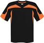 Adult SS Eagle Cool-Tek T-Shirts