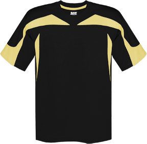 BLACK/VEGAS GOLD